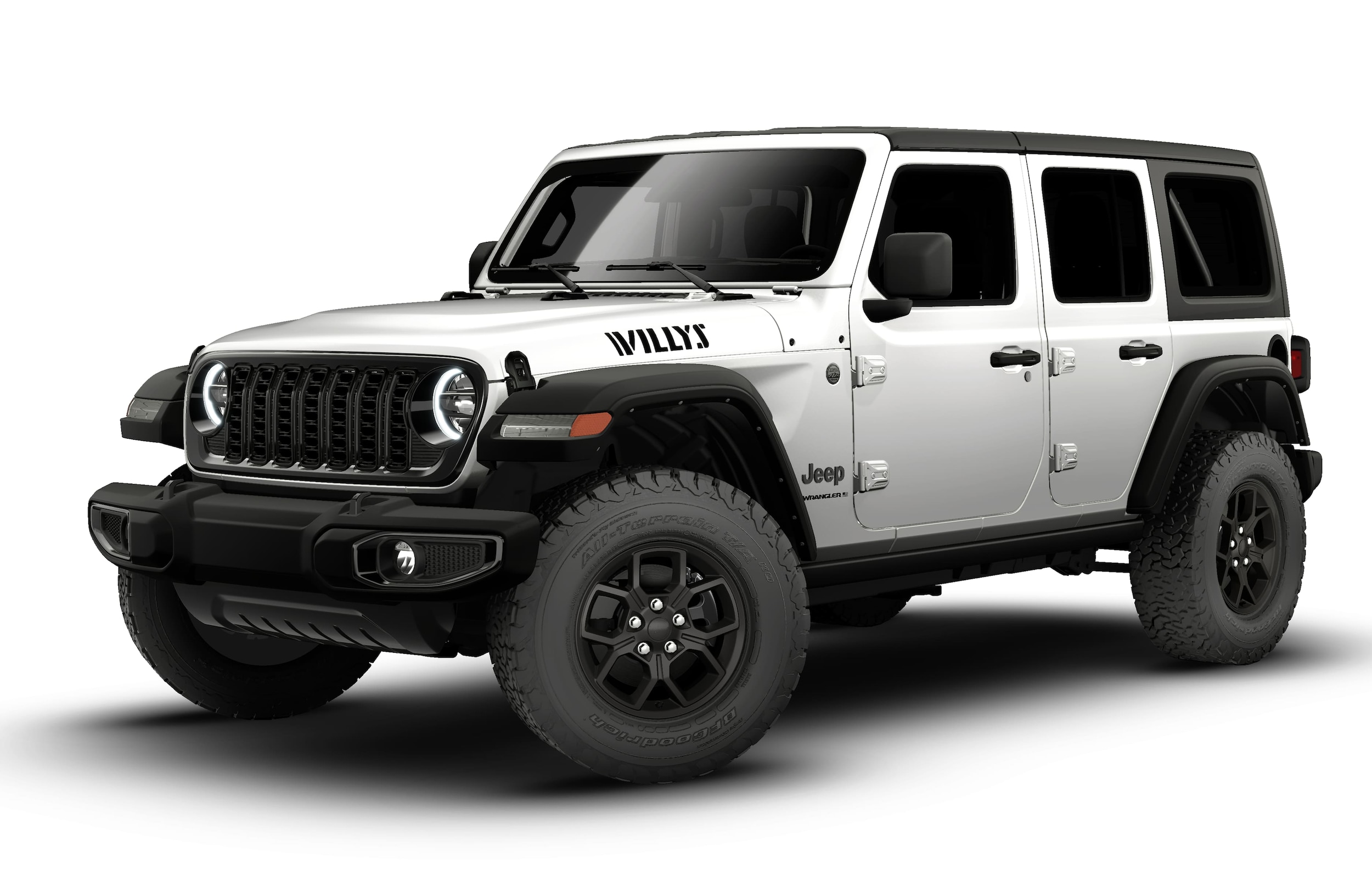 jeep wrangler 4-door 2026 1C4PJXDN9TW251563 image jeep wrangler 4-door 2026 1C4PJXDN9TW251563 image